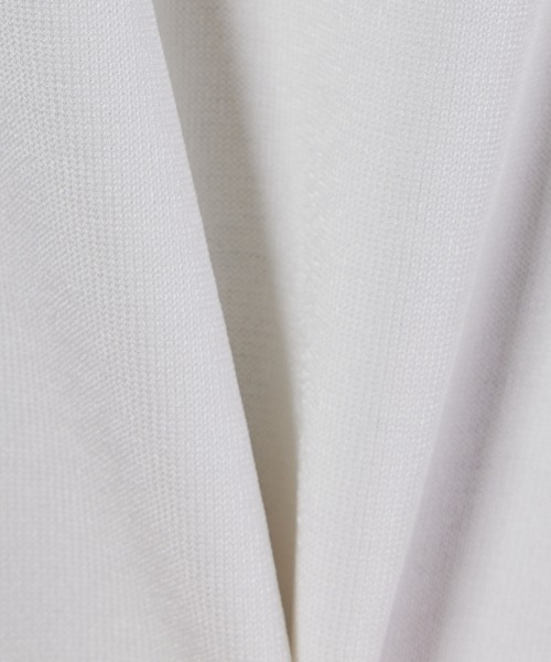 Sov.（ソブ）の「スリットロングタイトスカート（スカート・レディース・オフホワイト・38/36）」の9枚目の写真