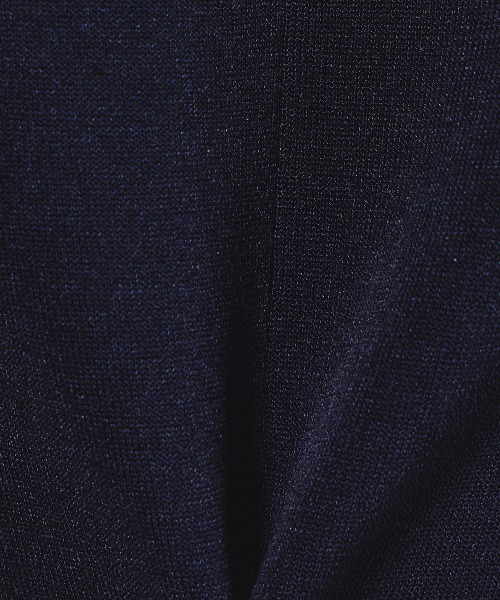 Sov.（ソブ）の「スリットロングタイトスカート（スカート・レディース・オフホワイト・38/36）」の10枚目の写真