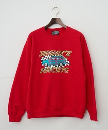80s  ビンテージ　JIMMY'Z  ジミーズ　長袖スウェット 80s ビンテージ JIMMY´Z ジミーズ 長袖スウェット