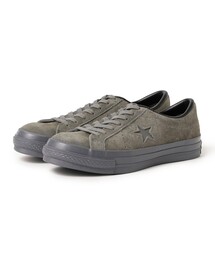 BEAMS BOY | CONVERSE / ONE STAR J SUEDE(スニーカー)