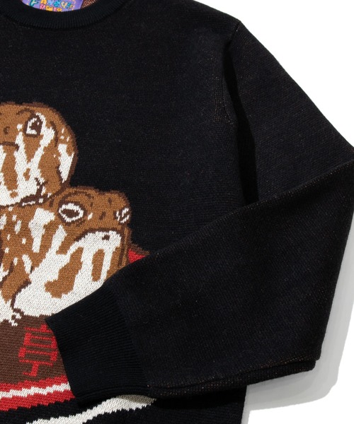 go slow caravan（ゴースローキャラバン）の「アメフクラガエル雨福亭