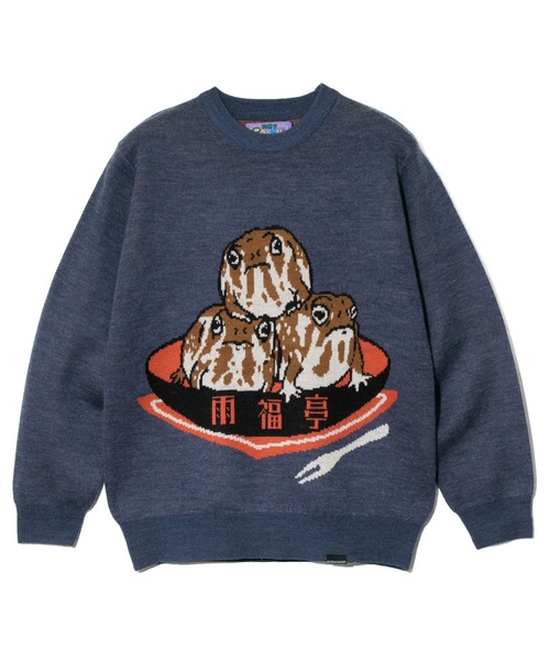 ガエル パリ メンズ ニット・セーター アウター Sweater