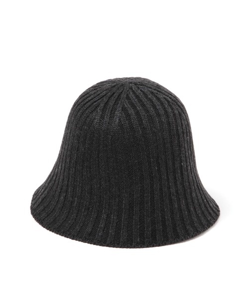 BAYFLOW（ベイフロー）の「サーモハット（ハット・メンズ・ブラウン/ブラック/グレー・FREE）」の11枚目の写真