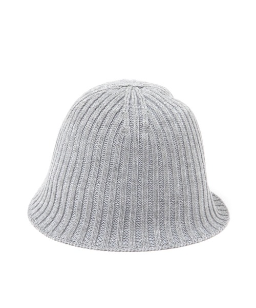 BAYFLOW（ベイフロー）の「サーモハット（ハット・メンズ・ブラウン/ブラック/グレー・FREE）」の10枚目の写真