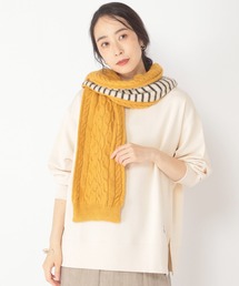 studio CLIP | 着丈選べる刺繍スウェット(スウェット)