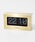 KarlssoniJ[\j́uKARLSSON Boxed Flip Table clock  J[\ {bNXh tbvNbN uviuvjvbS[h