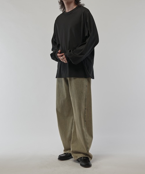 トップス shine SHINE | GoldLeather ONLINE STORE
