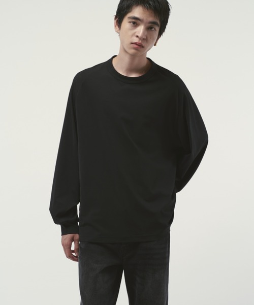 SHINE WIDE カットソー（Tシャツ/カットソー）｜Lui's（ルイス