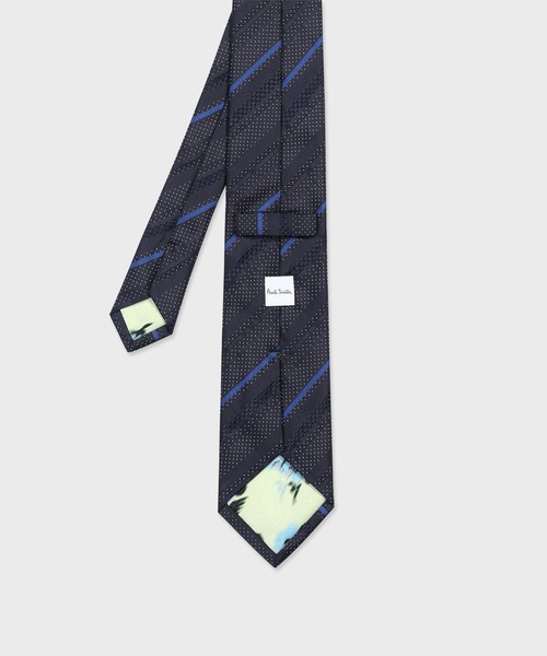 Paul Smith(ポールスミス)の「テクスチャーミックス レジメンタル Paul Smith(ポールスミス)の「テクスチャーミックス レジメンタル