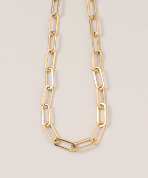≪追加≫HARPIE/ハーピー チェーンネックレス2