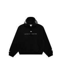 A BATHING APE｜アベイシングエイプのパーカー（ブラック/黒色系