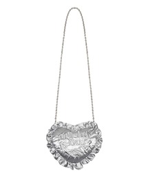 LUVISTRUE | LOVE CUSHION BAG(ショルダーバッグ)