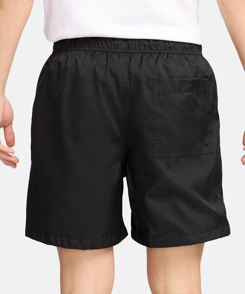 NIKE（ナイキ）の「ナイキ クラブ メンズ ウーブン フロー ショートパンツ / Nike Club Men's Woven Flow Shorts FN3308-010 Black（その他パンツ・メンズ・ブラック・M/L/2XL/XL/XS/S）」の21枚目の写真