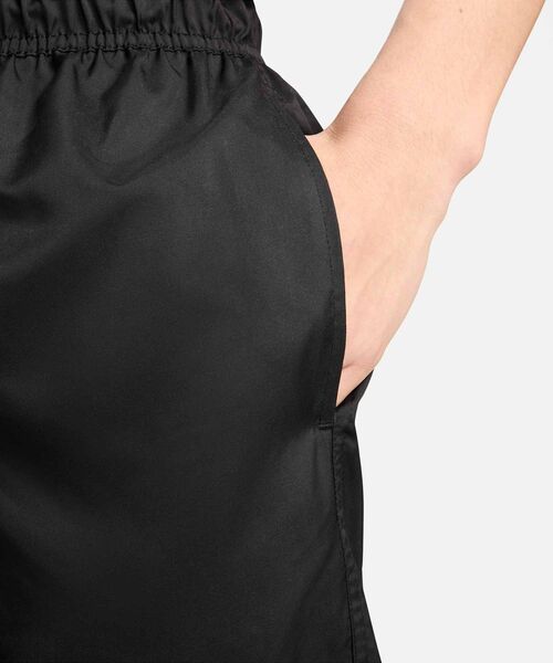 NIKE（ナイキ）の「ナイキ クラブ メンズ ウーブン フロー ショートパンツ / Nike Club Men's Woven Flow Shorts FN3308-010 Black（その他パンツ・メンズ・ブラック・M/L/2XL/XL/XS/S）」の22枚目の写真