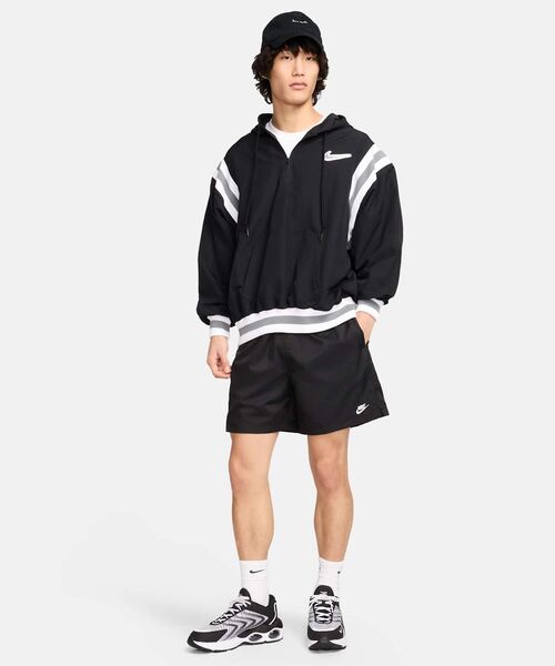NIKE(ナイキ)の「ナイキ クラブ メンズ ウーブン フロー ショートパンツ / Nike Club Men's Woven Flow Shorts FN3308-010 Black(その他パンツ・メンズ・ブラック・M/L/2XL/XL/XS/S)」の21枚目の写真
