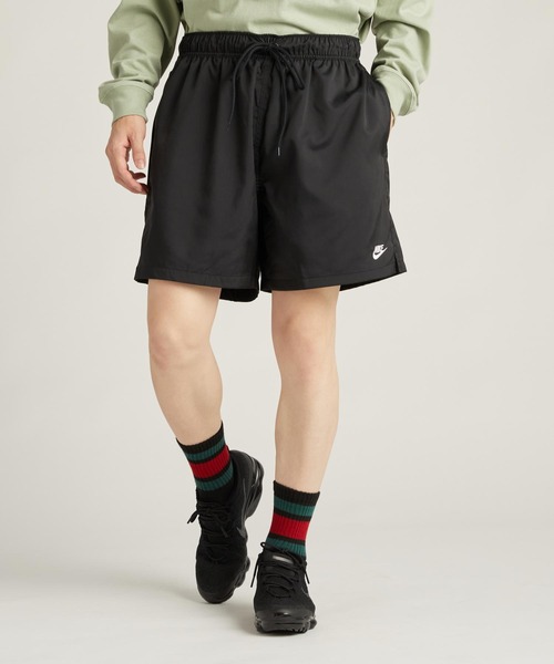 ナイキ クラブ メンズ ウーブン フロー ショートパンツ / Nike