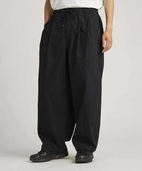 Nike ナイキクラブ バルーンパンツ　 M ネイビー Nike ナイキクラブ バルーンパンツ M ネイビー