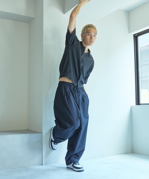 セール】ナイキ クラブ メンズ バルーン パンツ / Nike Club