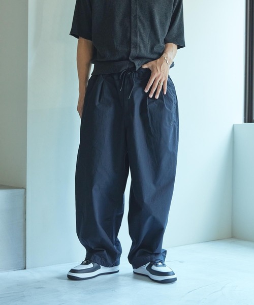 セール】ナイキ クラブ メンズ バルーン パンツ / Nike Club Men's