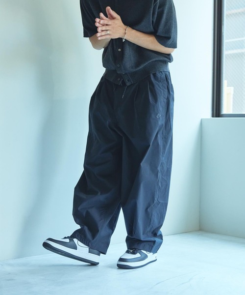 NIKE（ナイキ）の「ナイキ クラブ メンズ バルーン パンツ / Nike Club