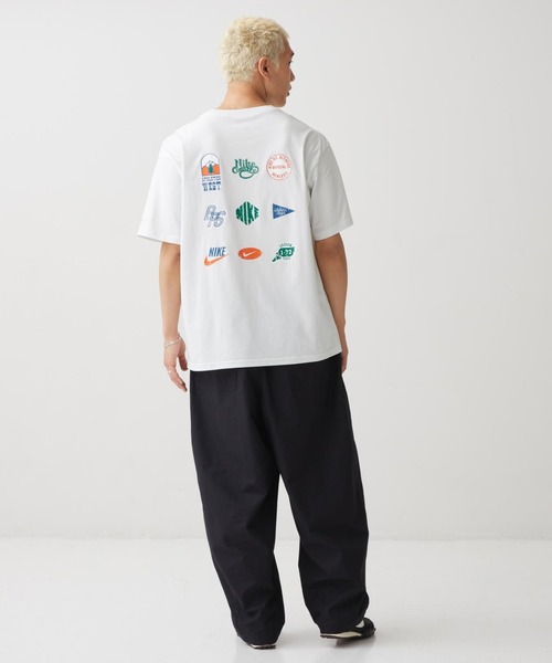 NIKE(ナイキ)の「ナイキ クラブ メンズ バルーン パンツ / Nike Club Men's Balloon Pants HJ1974-010 Black(チノパンツ・メンズ・ブラック・2XL/L/M/S/XL)」の19枚目の写真