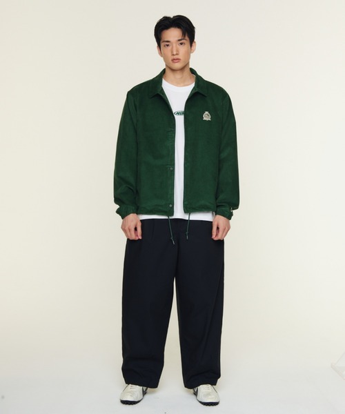 NIKE(ナイキ)の「ナイキ クラブ メンズ バルーン パンツ / Nike Club Men's Balloon Pants HJ1974-010 Black(チノパンツ・メンズ・ブラック・2XL/L/M/S/XL)」の21枚目の写真