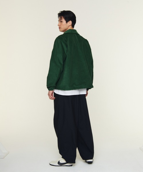 NIKE(ナイキ)の「ナイキ クラブ メンズ バルーン パンツ / Nike Club Men's Balloon Pants HJ1974-010 Black(チノパンツ・メンズ・ブラック・2XL/L/M/S/XL)」の22枚目の写真