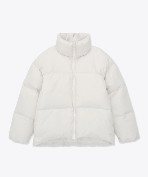 【ENCIRCLE/エンサークル】Frosty/フロスティー（アウター）（ダウンジャケット/コート）｜ENCIRCLE（エンサークル）