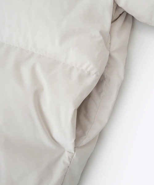 【ENCIRCLE/エンサークル】Frosty/フロスティー（アウター）（ダウンジャケット/コート）｜ENCIRCLE（エンサークル）