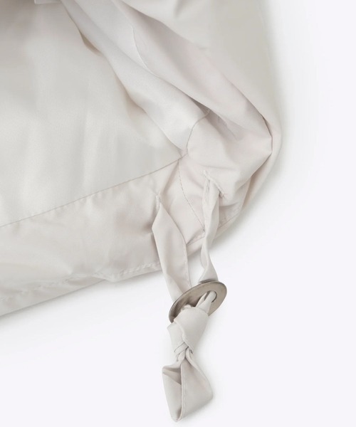 【ENCIRCLE/エンサークル】Frosty/フロスティー（アウター）（ダウンジャケット/コート）｜ENCIRCLE（エンサークル）