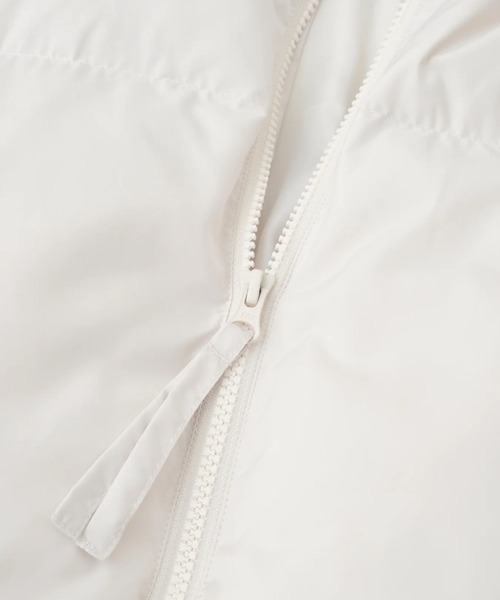 【ENCIRCLE/エンサークル】Frosty/フロスティー（アウター）（ダウンジャケット/コート）｜ENCIRCLE（エンサークル）