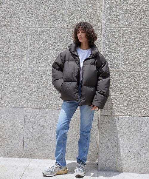 【ENCIRCLE/エンサークル】Frosty/フロスティー（アウター）（ダウンジャケット/コート）｜ENCIRCLE（エンサークル）