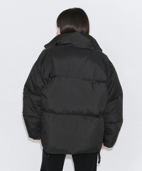 【ENCIRCLE/エンサークル】Frosty/フロスティー（アウター）（ダウンジャケット/コート）｜ENCIRCLE（エンサークル）