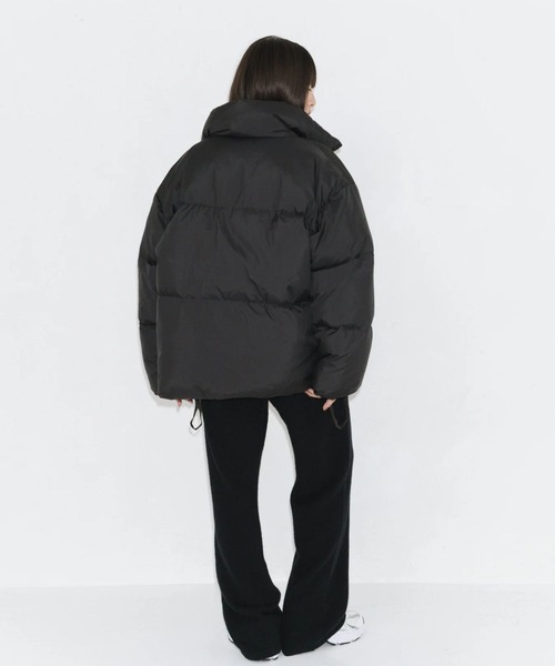 【ENCIRCLE/エンサークル】Frosty/フロスティー（アウター）（ダウンジャケット/コート）｜ENCIRCLE（エンサークル）