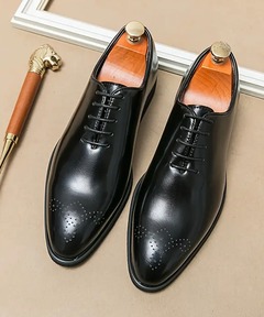 別注』Sanders×URBAN RESEARCH Military Oxford Plain（ドレス