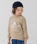JAM & LINK(ジャムアンドリンク)の「トップス(スウェット)」