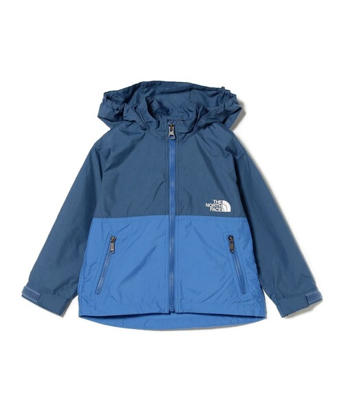 THE NORTH FACE / ベビー コンパクト ジャケット 2025（80～90cm