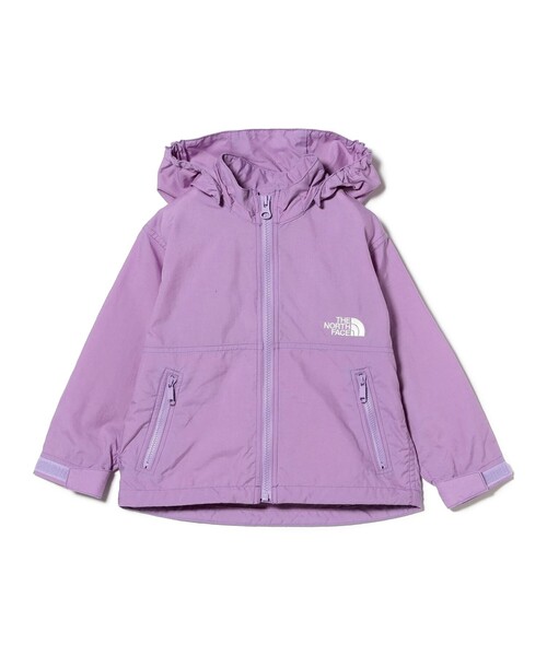 THE NORTH FACE / ベビー コンパクト ジャケット 2025（80～90cm