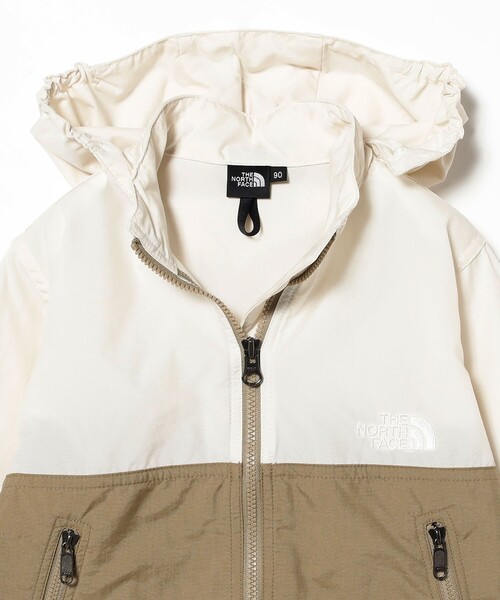 THE NORTH FACE / ベビー コンパクト ジャケット 2025（80～90cm