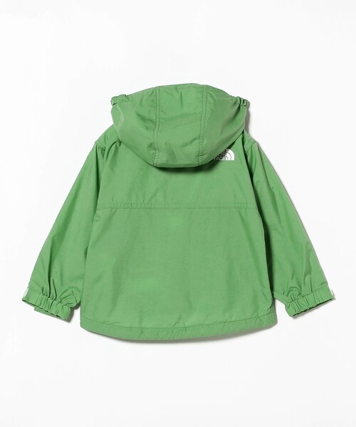新品未使用　THE NORTH FACE ベビーコンパクトジャケット 楽天市場】【正規品】ザ・ノース・フェイス ベビーコンパクト