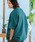 CAMBIO�i�J���r�I�j�́umt9427-Tricot Waffle Key Neck Dolman Sleeve Cut sew T�V���c�iT�V���c/�J�b�g�\�[�j�v�b�u���[�n���̑�