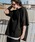 CAMBIO�i�J���r�I�j�́umt9427-Tricot Waffle Key Neck Dolman Sleeve Cut sew T�V���c�iT�V���c/�J�b�g�\�[�j�v�b�u���b�N