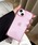 Fun & Dailyit@AhfC[j́uClear Color Square iPhone Case 15 16 Plus Pro ProMaxiX}zP[X/Jo[jvbsN