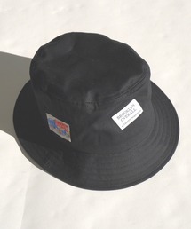 BROOKLYN OVERALL | コットンバケットハット(ハット)