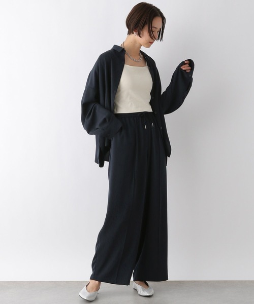 専用おまとめ LEPSIM パンツ マルチメリットワイドパンツ 242652 レディース