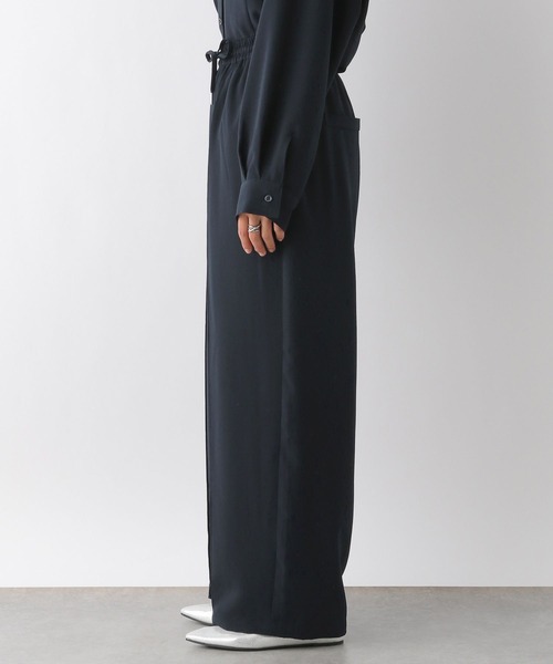 セール】マルチメリットワイドパンツ 242652（その他パンツ）｜LEPSIM