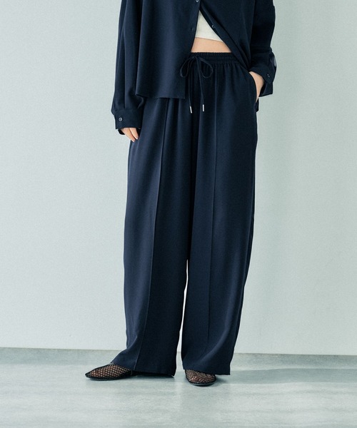 LEPSIM＊レプシィム＊布帛柄パンツ＊ブラウン 楽天市場】【SALE／30%OFF】布帛柄パンツ LEPSIM レプシィム