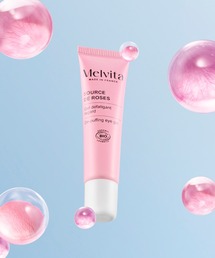 Melvita(メルヴィータ)のソルスデローズ アイジェル 15mL(まつ毛/アイケア)