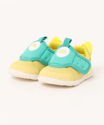 IFME イフミー patto パット ベビー メッシュスニーカー【軽量】パっと簡単に履ける 20-5302