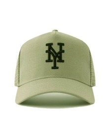 【STAMPD / スタンプド】NY 001 SPORTS CAP